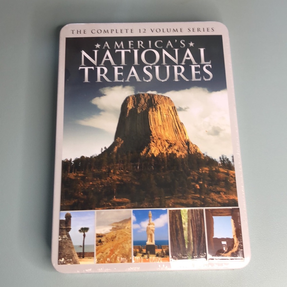 America DVD Bundle - Picture 4 of 9